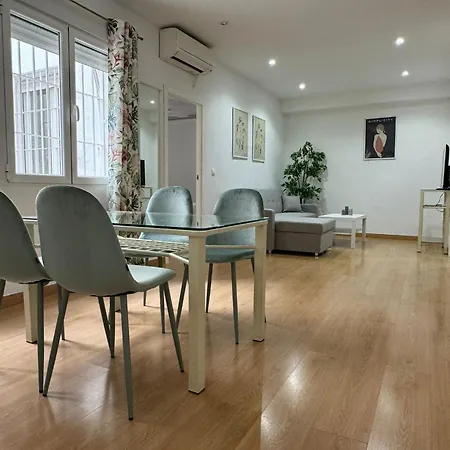 Apartamento Maria Cristina Nº 1 Cordoba Exterior photo