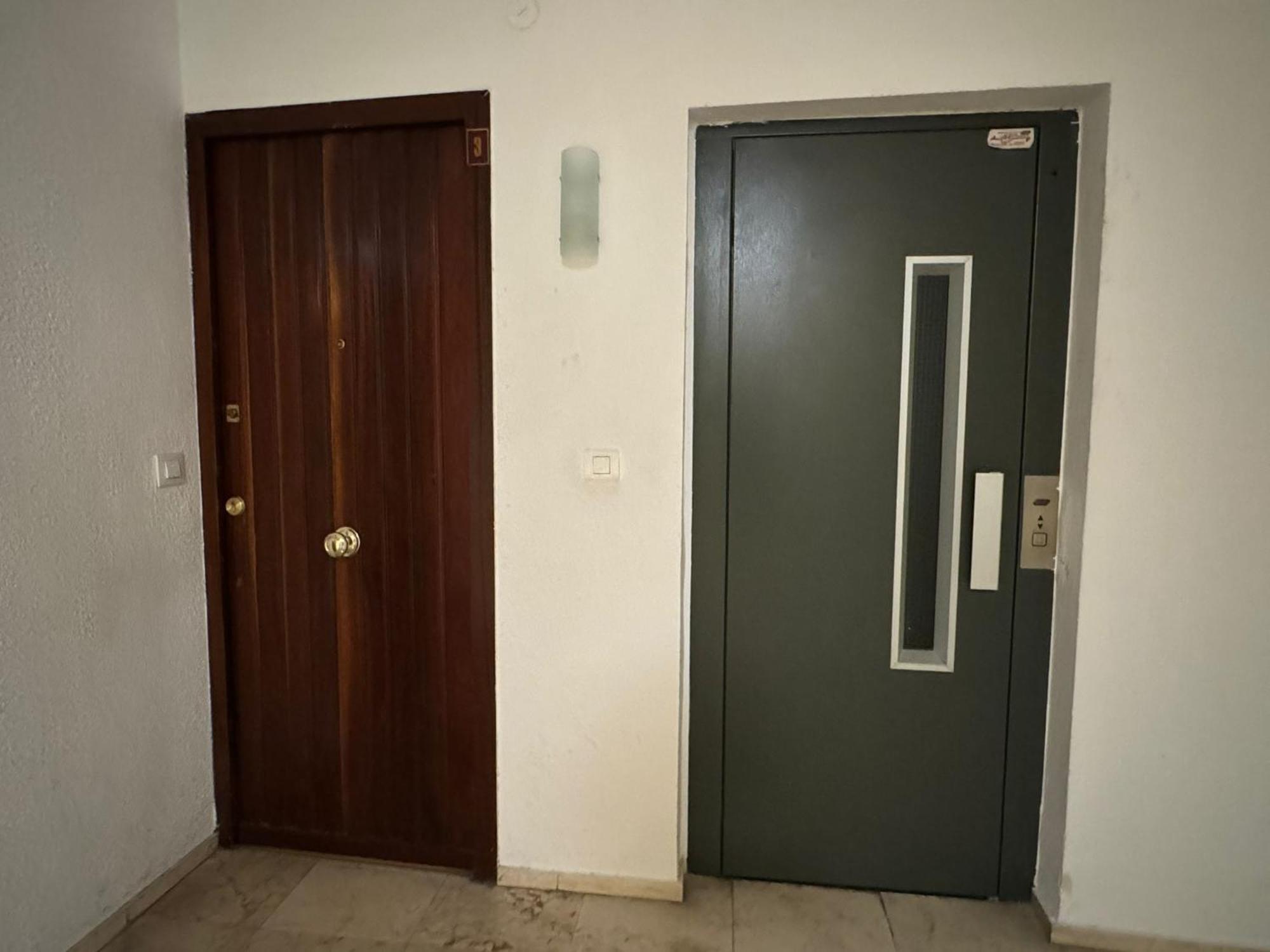 Maria Cristina Nº 1 Appartement