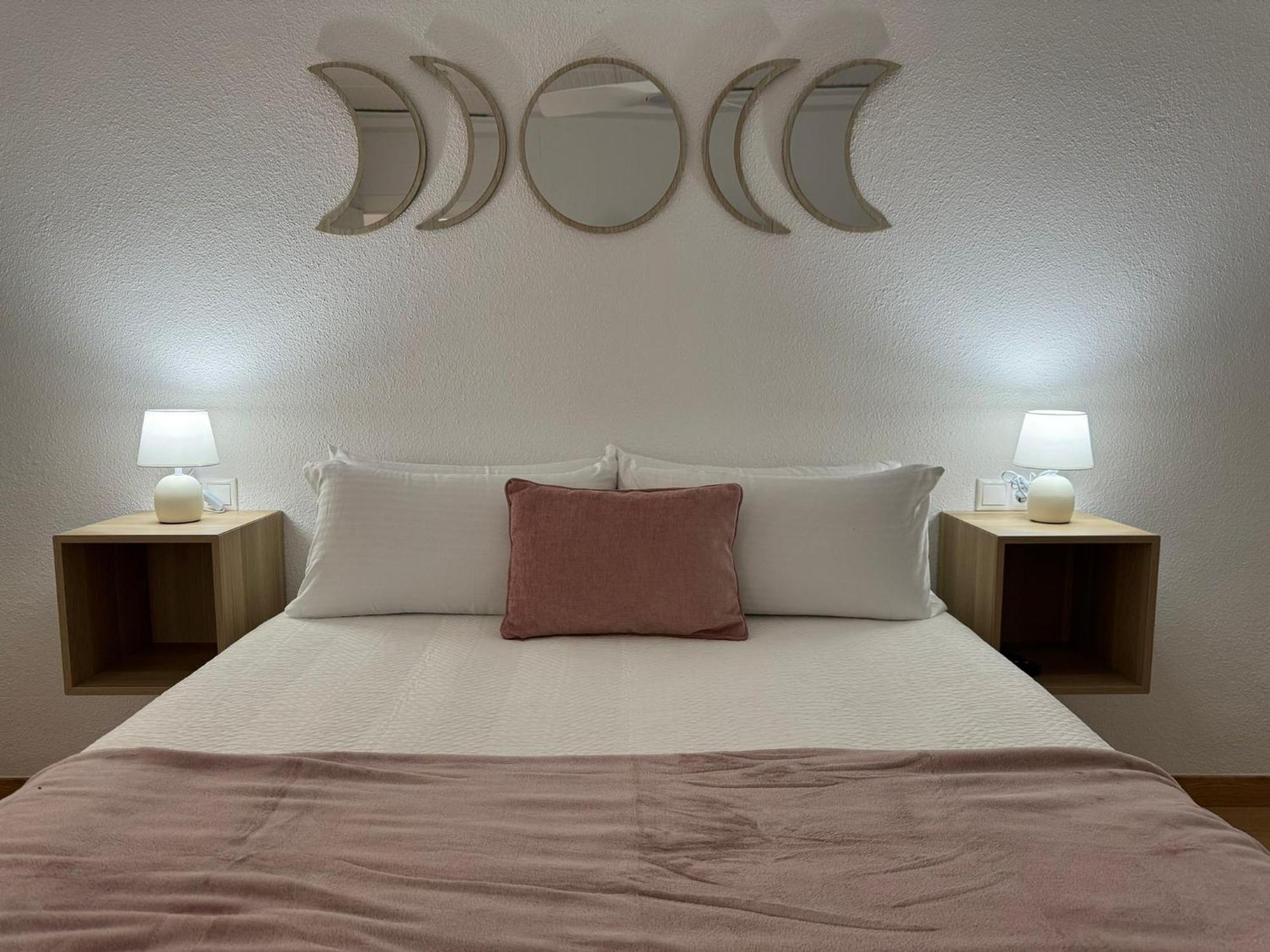 Appartement Maria Cristina Nº 1