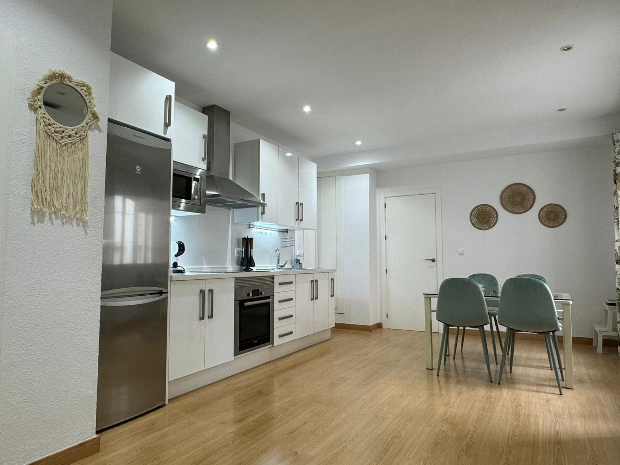 Maria Cristina Nº 1 Appartement Cordoue