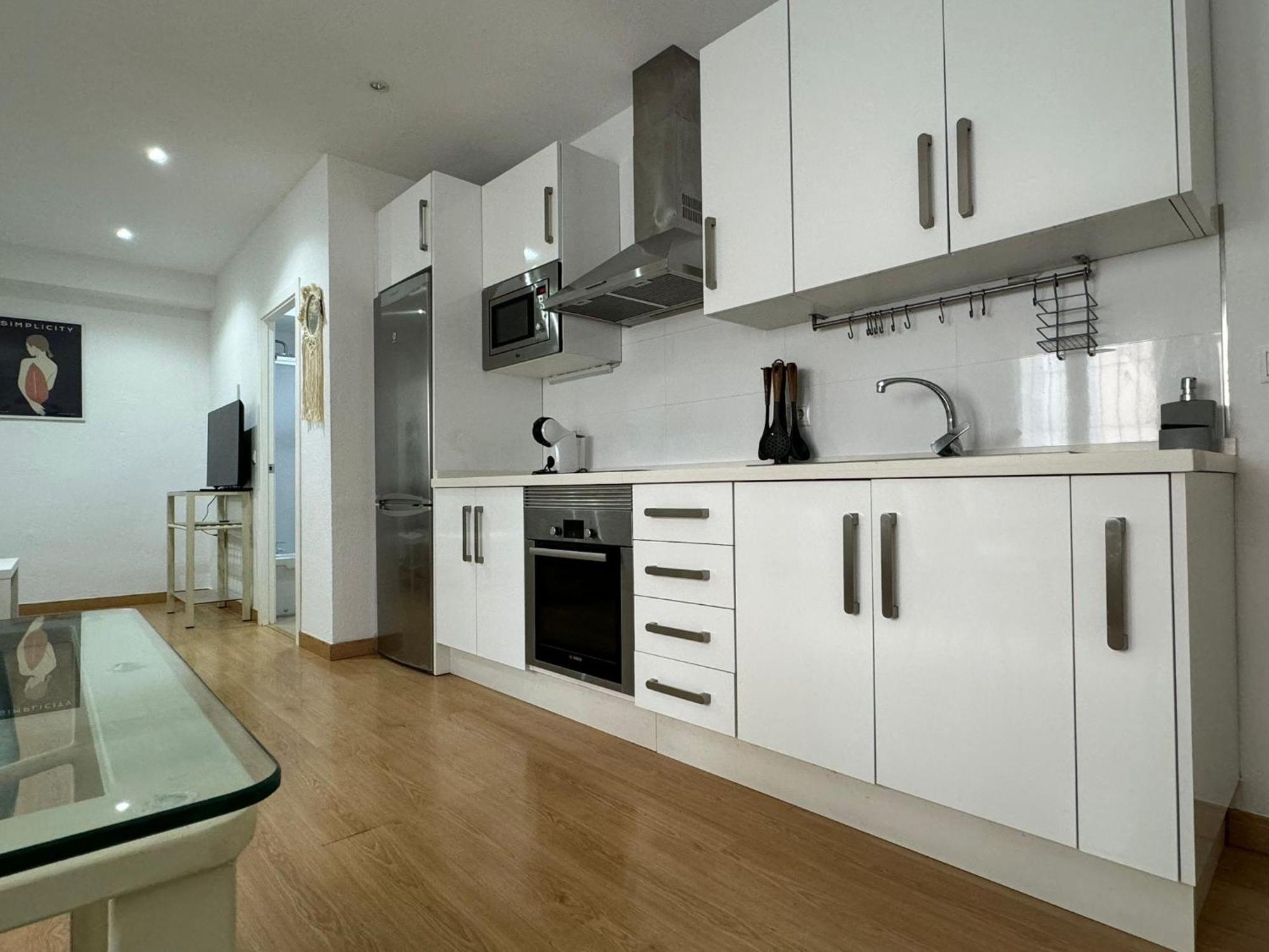 Appartement Maria Cristina Nº 1 Cordoue
