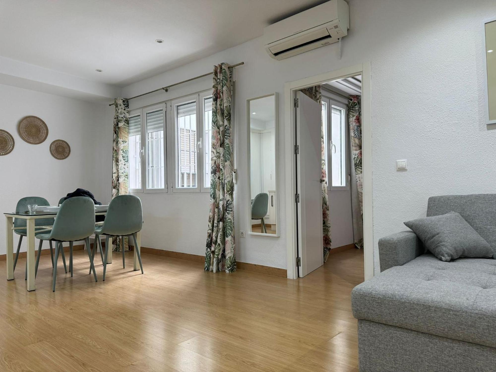 Appartement Maria Cristina Nº 1