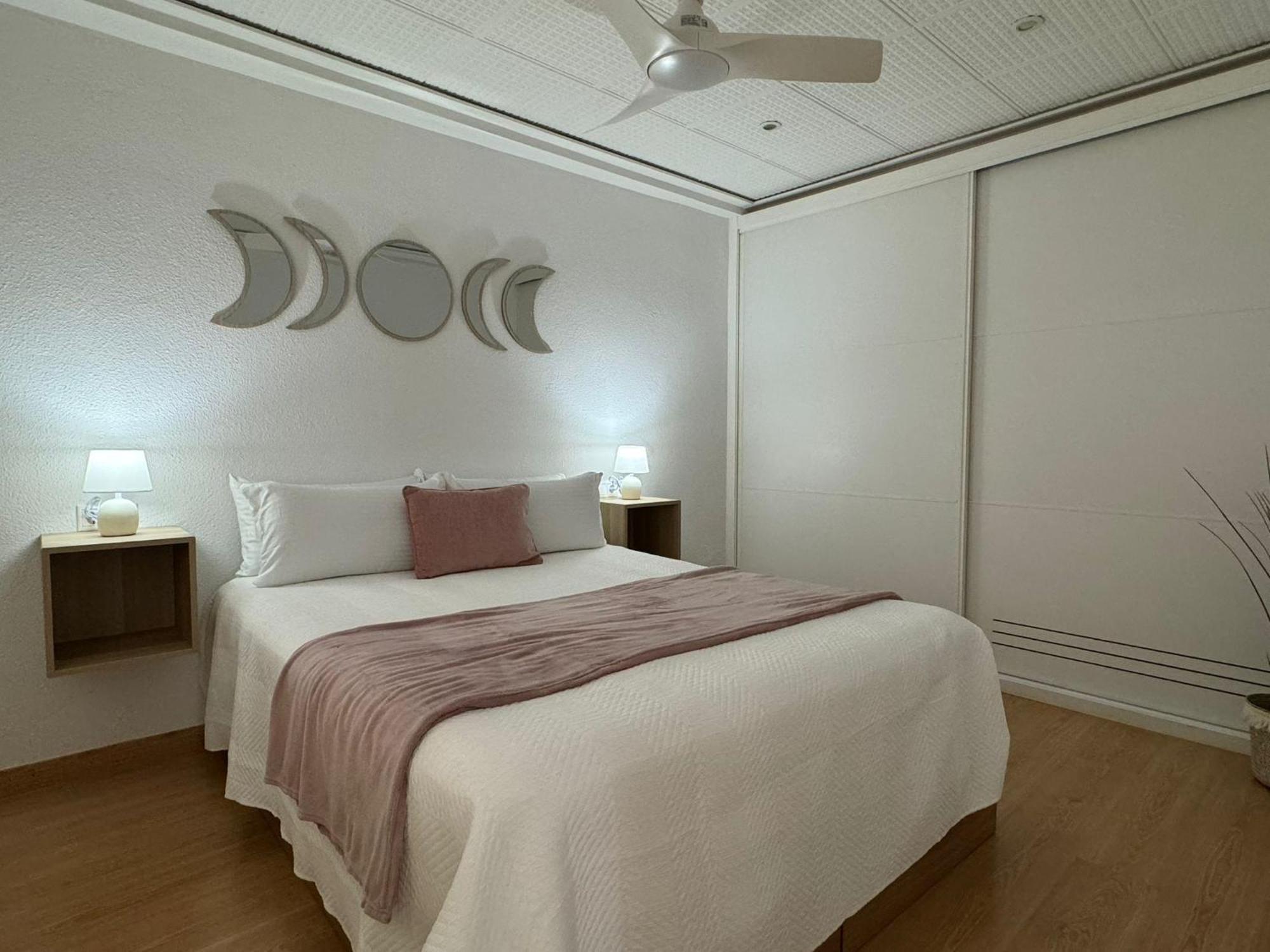 Appartement Maria Cristina Nº 1 *