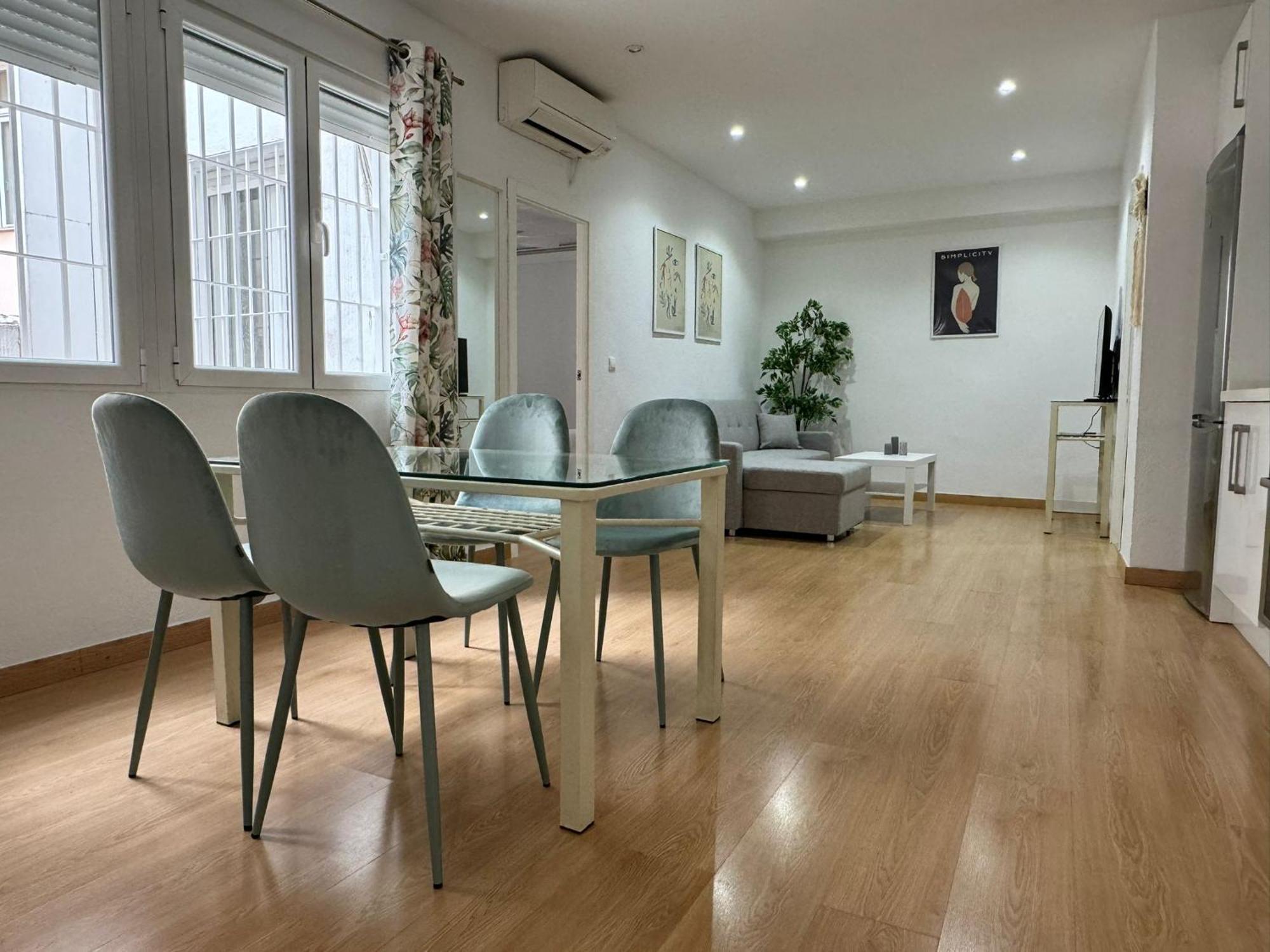 Appartement Maria Cristina Nº 1
