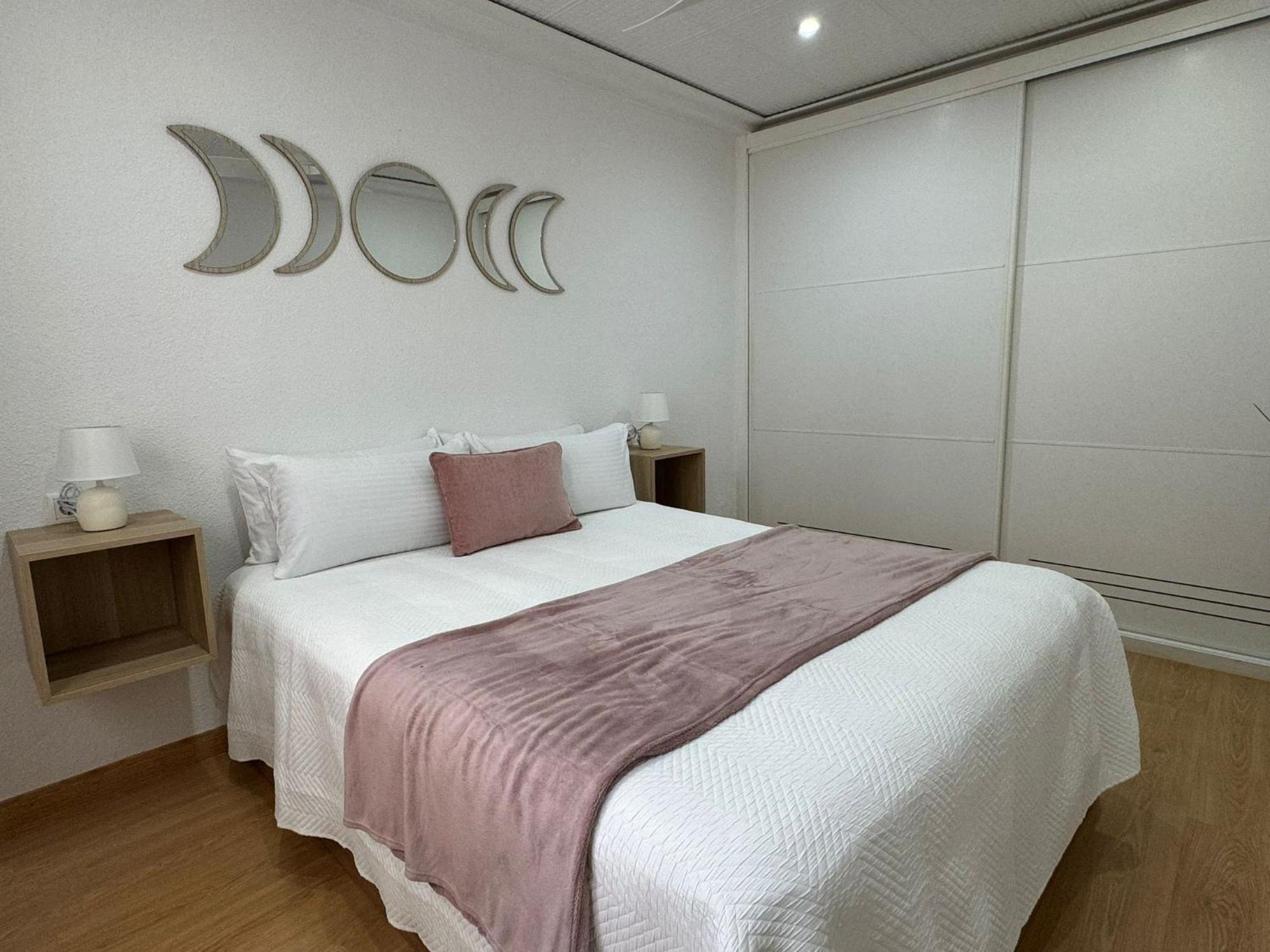Appartement Maria Cristina Nº 1 Cordoue