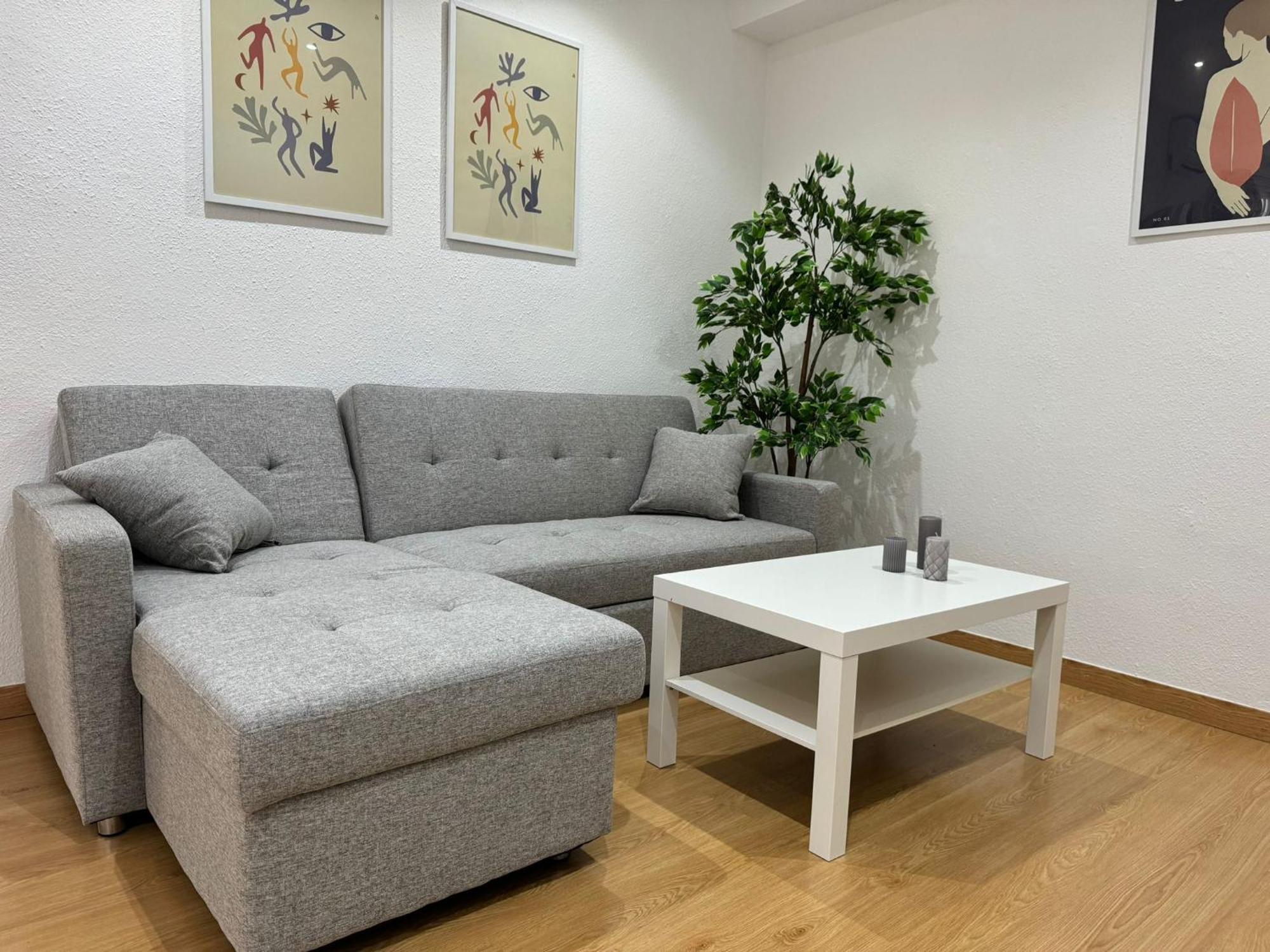 Appartement Maria Cristina Nº 1 Cordoue